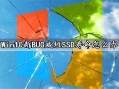 Win10新BUG减短SSD寿命怎么办 这么做轻松解决它