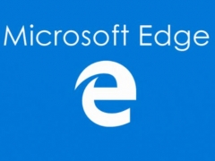 edge浏览器和ie浏览器的区别 Win10Edge浏览器字体模糊怎么办