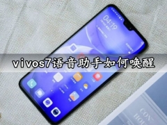 vivos7语音助手如何唤醒 vivos7手机让应用一直运行方法分享