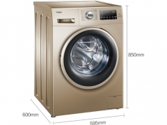 海尔洗衣机哪款质量好性价比高 海尔洗衣机性价比排行推荐