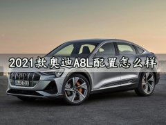 2021款奥迪A8L配置怎么样 和老款奥迪A8L对比有哪些提升