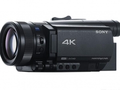 索尼摄像机型号性价比排行 索尼摄像机哪个型号比较好
