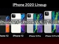 iPhone12和iPhone11有什么区别 做了这些提升你都知道吗
