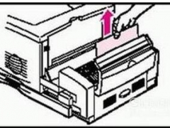 打印机卡纸了怎么处理 打印机卡纸的超有效解决方法