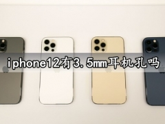 iphone12有3.5mm耳机孔吗 iphone12系列耳机是有线的吗