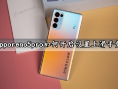 opporeno5pro如何开启设置上滑手势 一键轻松启用上滑手势功能方法