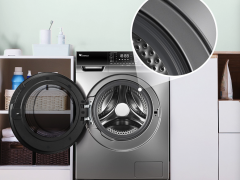滚筒洗衣机使用时要注意什么 滚筒洗衣机的门封圈如何清洁