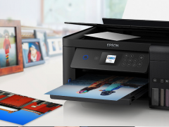 激光打印机和喷墨打印机哪种好  家用激光打印机哪种好