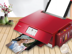 什么牌子的打印机好用 家用打印机哪款性价比最高