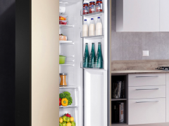 西门子冰箱和海尔冰箱哪个好 冰箱启动器坏了怎么办