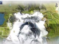 妄想山海浮空岛在哪里 浮空岛地图位置介绍