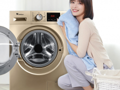 洗衣机用醋怎么清洗 洗衣机如何消毒