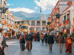 西藏哪些地方必去 什么人不适合去西藏