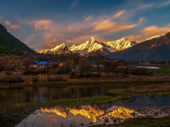 几月份去西藏比较好 去西藏旅游有哪些注意事项