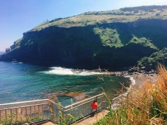 济州岛旅游什么时候去好 去济州岛旅游有哪些注意事项