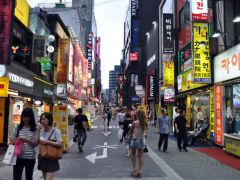 韩国有哪些网红旅游景点 韩国有什么风俗禁忌