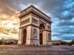 法国有哪些著名景点 去法国旅游什么时候最好