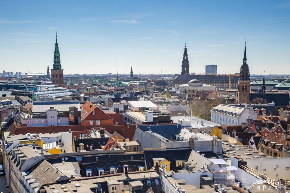 丹麦旅游签证如何办理 办理丹麦签证需要多长时间