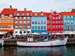 丹麦旅游签证如何办理 办理丹麦签证需要多长时间