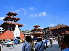 尼泊尔有哪些必去的旅游景点 去尼泊尔旅游要注意什么