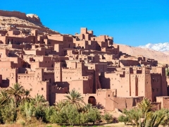 摩洛哥有什么必玩的景点 去摩洛哥旅游需要注意什么