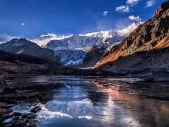 西藏有哪些必去的景点 去西藏旅游什么时候最合适