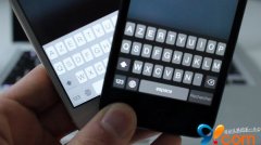 Bloard：iOS7黑色键盘更配你的黑色iPhone