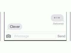 高手教你如何用苹果iMessage挑逗你的朋友