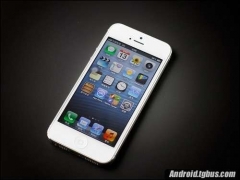 目前iPhone5不宜入手 解析iphne5