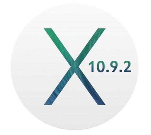Mac 10.9.2正式版固件发布