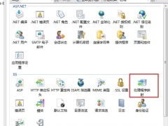 高手教你如何取消Windows 2008 iis7执行脚本权限