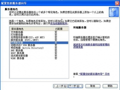 局域网架设Windows 2003终端服务器方法