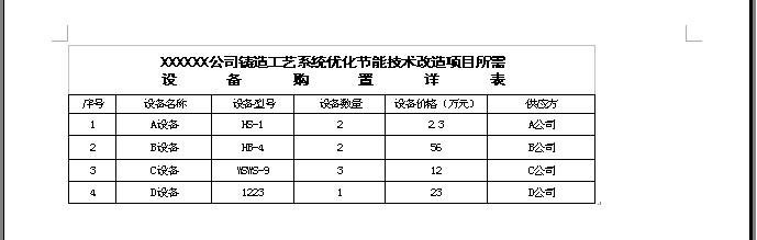 手把手教你如何制作Excel表格