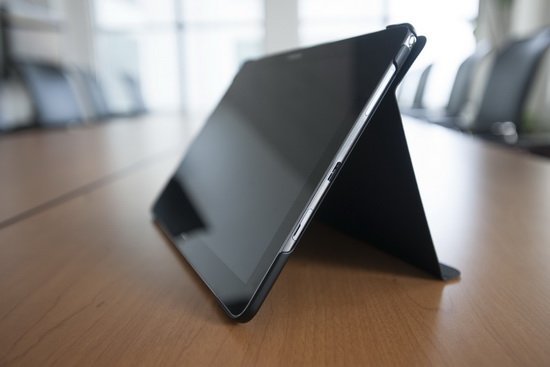 微软Surface Pro 2对比三星Galaxy Note Pro评测
