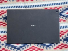 索尼Xperia Z2 Tablet入手评测