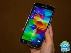 三星Galaxy S5指纹解锁如何操作？