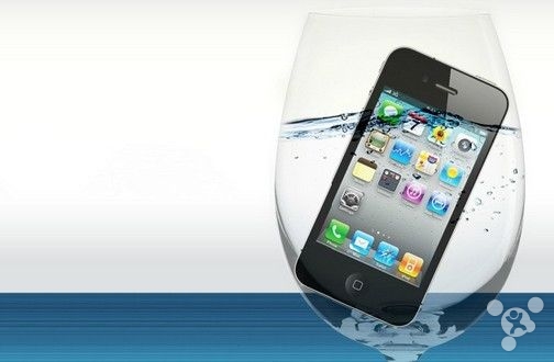 三星索尼发布防水手机 苹果也应如此