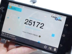 索尼新旗舰Xperia Z2曝光跑分：稍微超越三星Galaxy S5