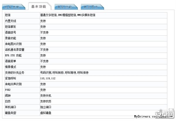 红米手机1S联通配置大曝光