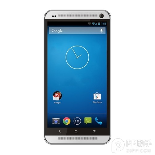 HTC M8的悲剧未发布便被山寨 速度超Galaxy S5