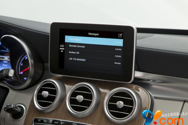 iPhone新功能“CarPlay”怎么用?