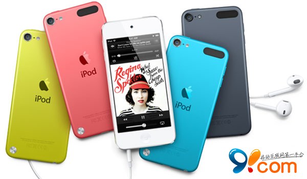 iPod还在！苹果仍在招聘产品营销经理