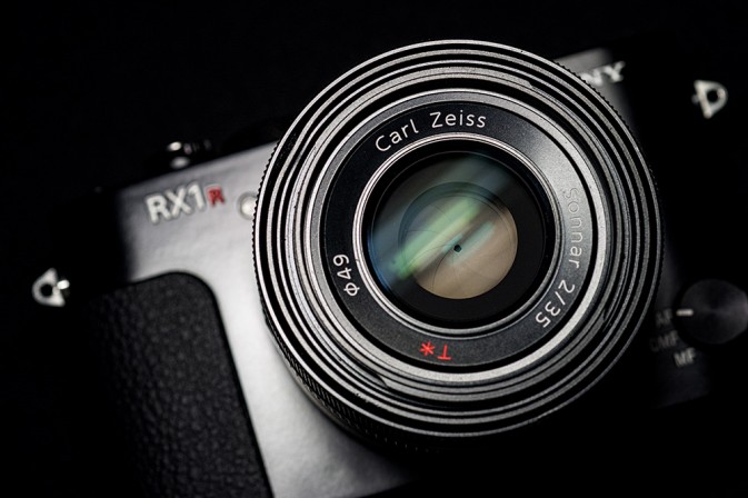 黑卡新生RX1R•RX100II相机入手全面体验