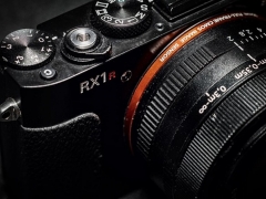 黑卡新生RX1R、RX100II相机入手全面体验