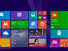 笔者分享开机进入Win8.1传统桌面方法