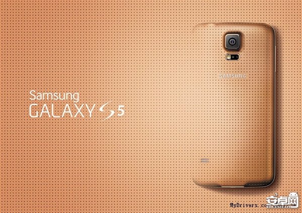 三星Galaxy S5高配版曝光 4G内存/64位8核处理器