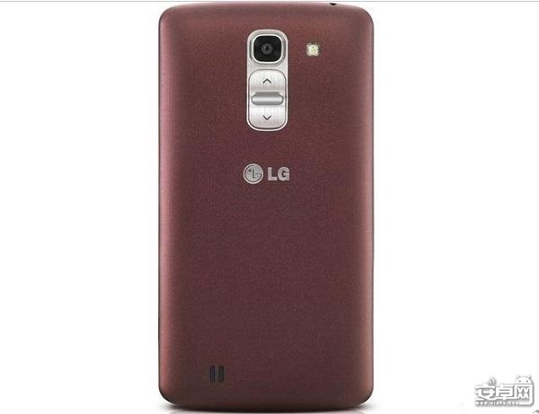 LG G Pro 2中文版与3月19日正式发布 配备5.9寸巨屏屏