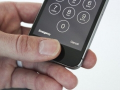 笔者分享修复iPhone 5s指纹无法识别问题
