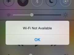 iOS 7.1再曝诡异问题 Wi-Fi不见了