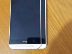 新一代HTC One（HTC M8）与One Max对比照再次曝光